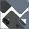 Etui 3MK Hardy MagSilicone do Apple      iPhone 16 ultramarine